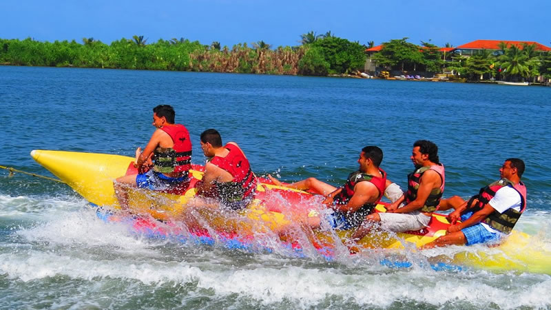 Bentota Beach & Water Sports